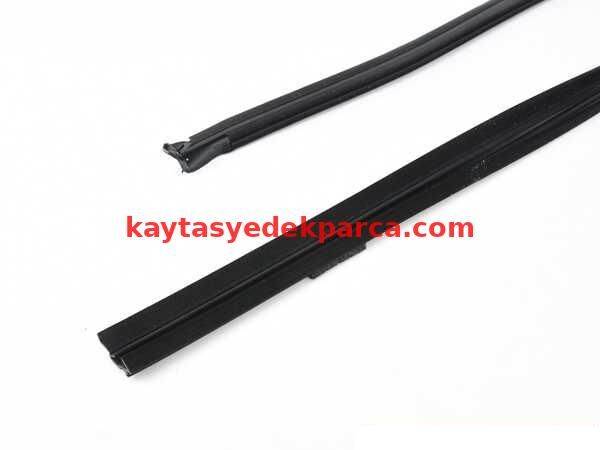 51357289686-7289686-BMW-KAPI KELEBEK CAMI F15 SAĞ