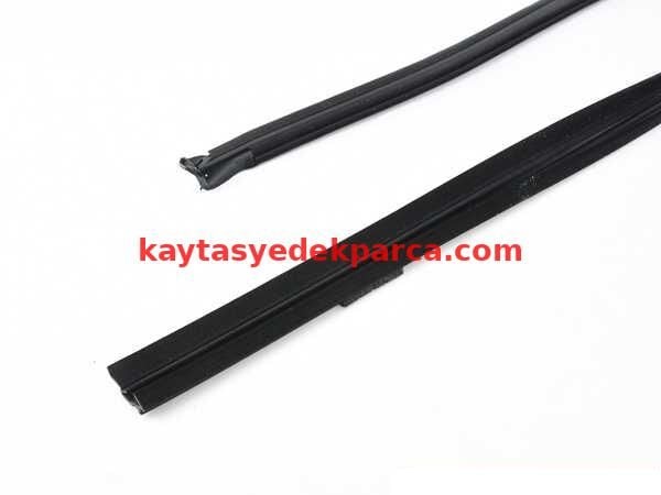 51357289686-7289686-BMW-KAPI KELEBEK CAMI F15 SAĞ