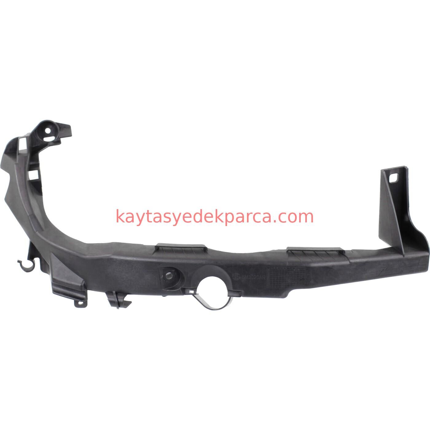 51647116708-7116708-BMW-FAR ALT BRAKETİ E90/R