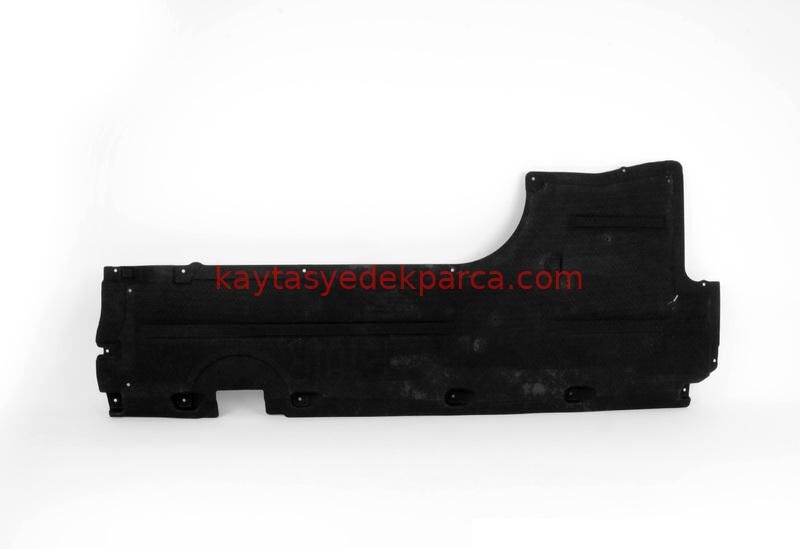 51757207268-7207268-OEM-TABAN BAKALİTİ F10/F11/R