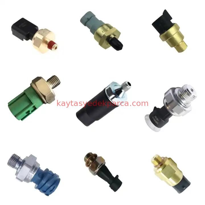 A0061536528-1536528-BSH-BASINÇ REGÜLATÖRÜ,