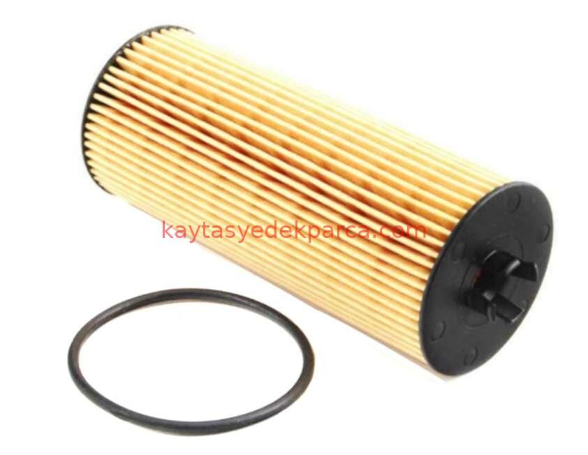 A2781800009-1800009-MAN-YAĞ FILTRESI, M278