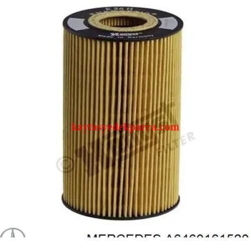 A6460161520-0161520-ELR-SİLİNDİR KAPAK CONTASI OM646 KALIN