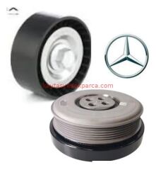 A6510351812-MER-KRANK KASNAĞI OM651