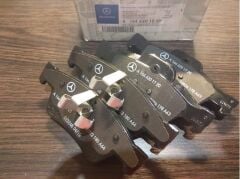 FREN BALATASI, W164-251 ARKA