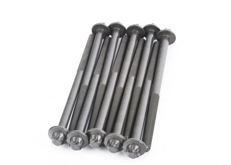 FEB-11128513128-SİLİNDİR KAPAK SAPLAMASI N47 SET
