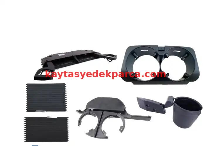 51166954943-6954943-TYG-KONSOL SÜRGÜSÜ