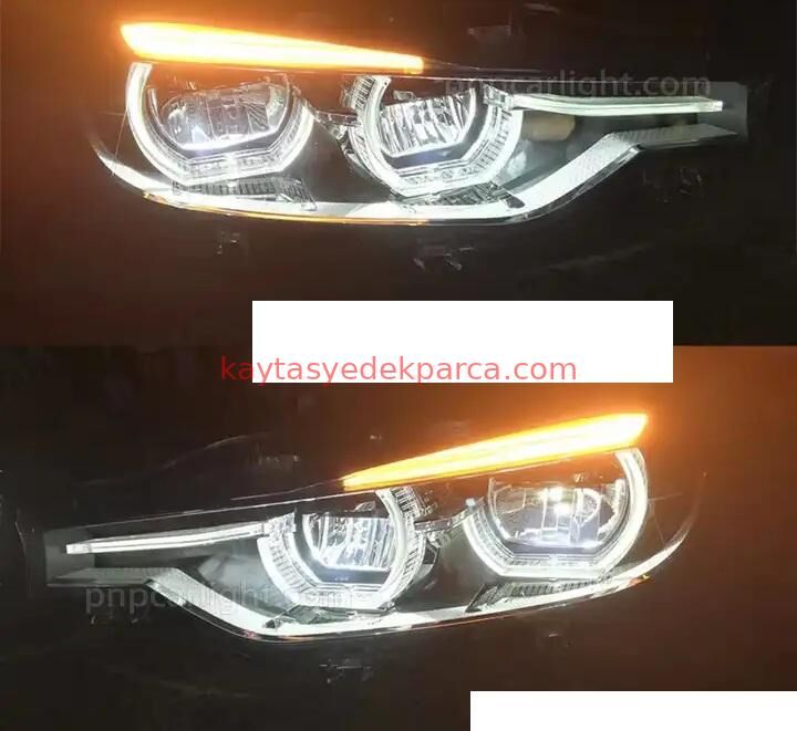 63117419633C-419633C-SGR-FAR CAMI F30 LCI / L