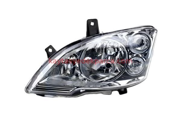 A6398201861-TYG-FAR, W639 VT  2011-2014