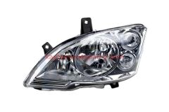 A6398201861-TYG-FAR, W639 VT  2011-2014