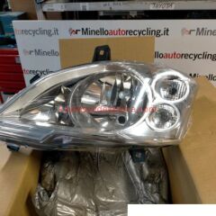 A6398201861-TYG-FAR, W639 VT  2011-2014