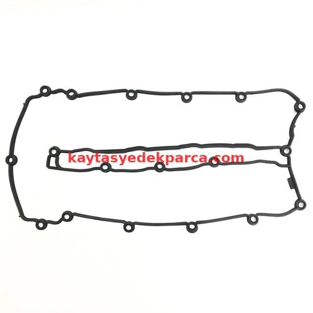 A6510160021-0160021-ELR-ÜST KAPAK CONTA OM651