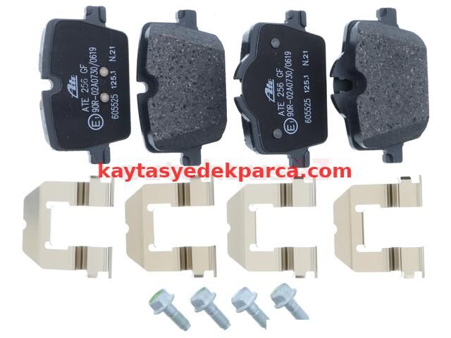 34206888825-6888825-BRB-FREN BALATASI ARKA G20