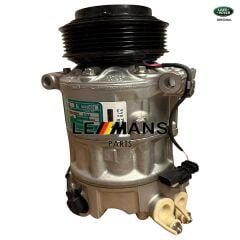 NİS-LR035760-KLİMA KOMPRESÖRÜ R.R VOQUE