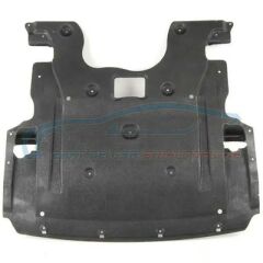 BMW-51757185112-MOTOR ALT MUHAFAZA F10