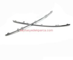 TAMPON IZGARASI NİKELAJSIZ W212 SOL