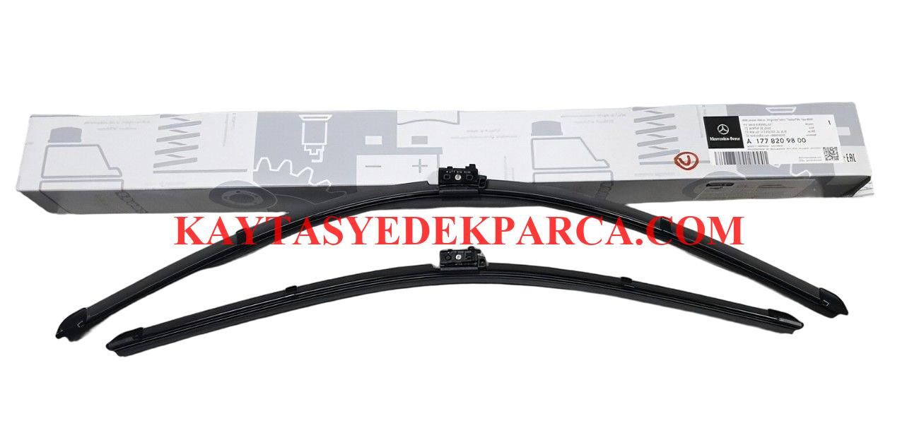 A1778209800-MER-SİLECEK SÜPÜRGESİ W177
