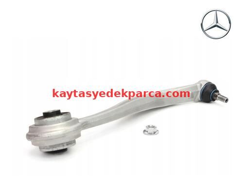 A2043308411-AYD-SALINCAK, W204 R ÜST GLK  BURCSUZ