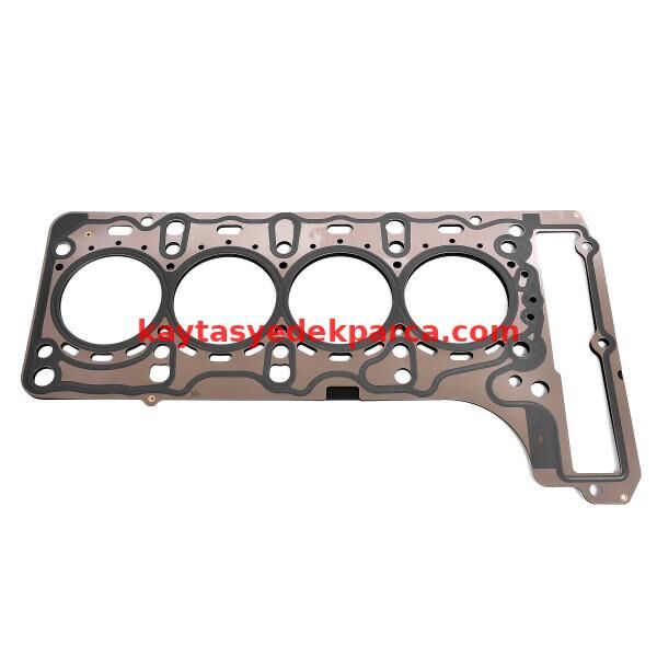 A6510160500-0160500-ELR-SİLİNDİR KAPAK CONTASI, OM651-204-212