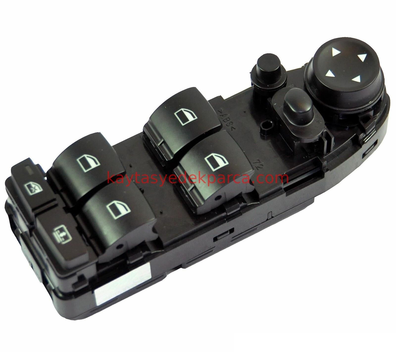 CAM DÜĞMESİ E60