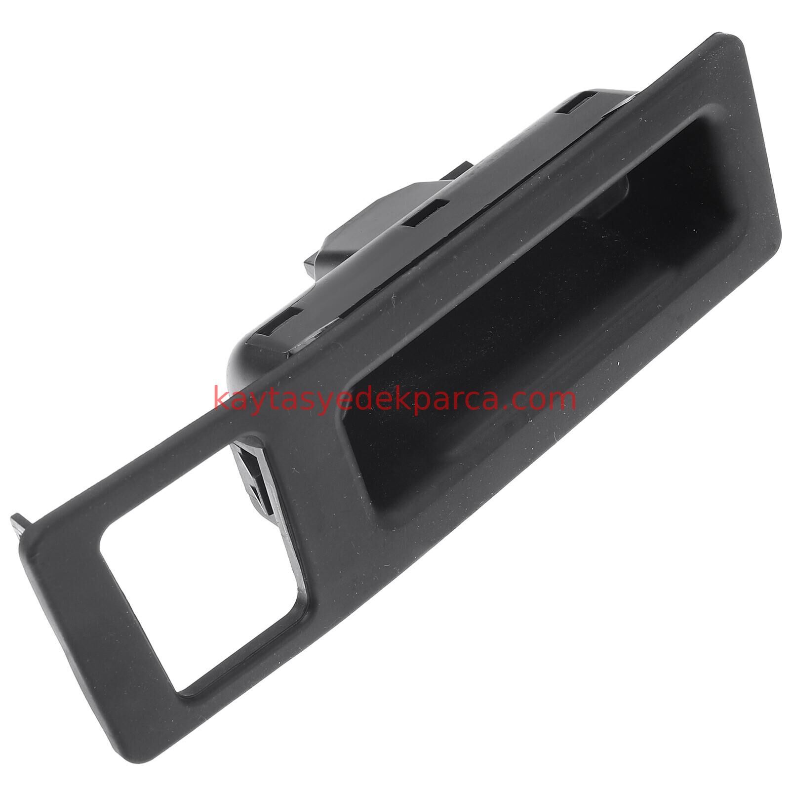 51247368752-7368752-WEN-BAGAJ AÇMA DÜĞMESİ KAMERASIZ