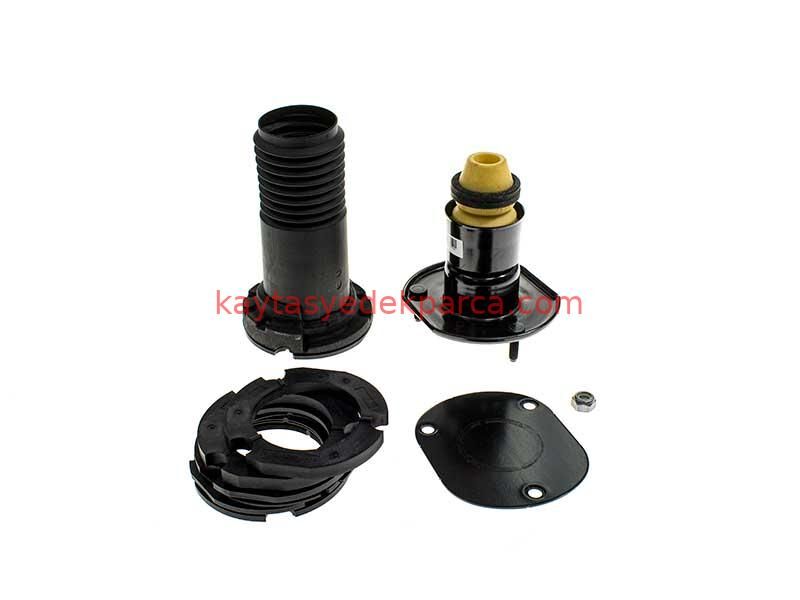 A1643200026-MER-AMORTİSÖR TAKOZU