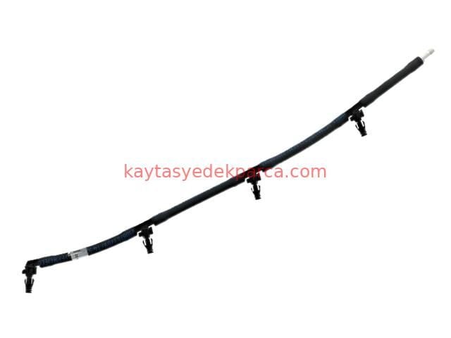 A6510703432-MER-VAKUM HORTUMU