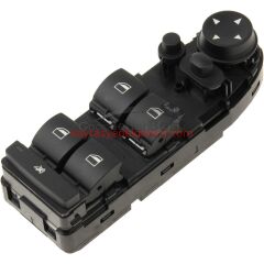 CAM DÜĞMESİ E70 X5 ÖN SOL/ELTKR HAFILALI