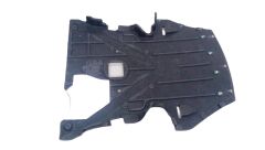 BMW-51757191073-MOTOR ALT MUHAFAZASI ÖN