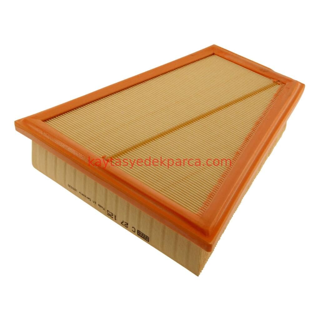 13713428558-3428558-HNG-HAVA FİLTRESİ X3 LCİ