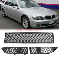 51117331763-7331763-BMW-TAMPON IZGARASI F10/L LCİ