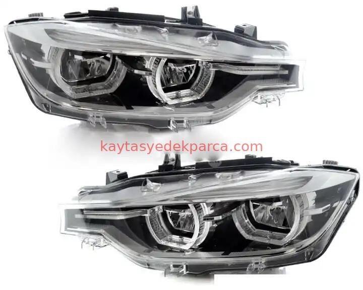 63117419634-7419634-SGR-FAR F30 LCİ/ R