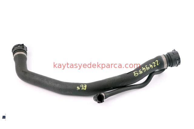 17122249459-2249459-BMW-HORTUM RADYATÖR ÜST E65 730 D