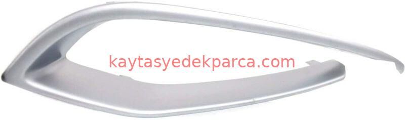 51117331764-7331764-BMW-TAMPON IZGARASI F10/R LCİ