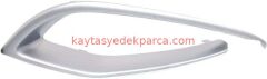 51117331764-7331764-BMW-TAMPON IZGARASI F10/R LCİ