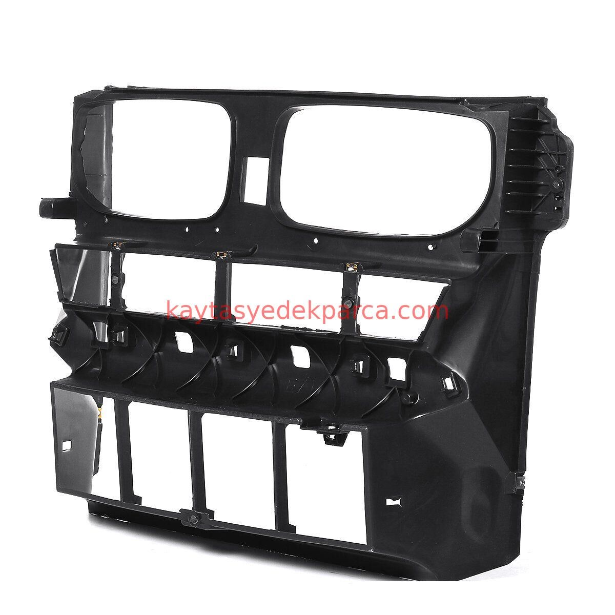 51647177878-7177878-BMW-PANEL BAKALİTİ E70 ÖN