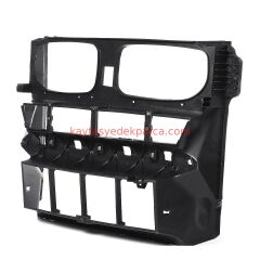 51647177878-7177878-BMW-PANEL BAKALİTİ E70 ÖN