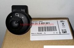 61313422621-MİN-AYNA KUMANDA DÜĞMESİ MİNİ R56