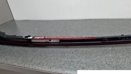 63219854651-9854651-BMW-BAGAJ KAPLAMASI