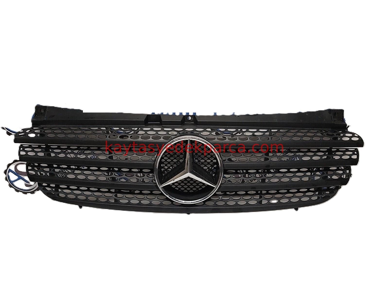 A6398800600-TYG-ÇAMURLUK W639 SOL ÖN