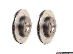 BMW-34106884002-DİSK ÖN F40 M SAĞ