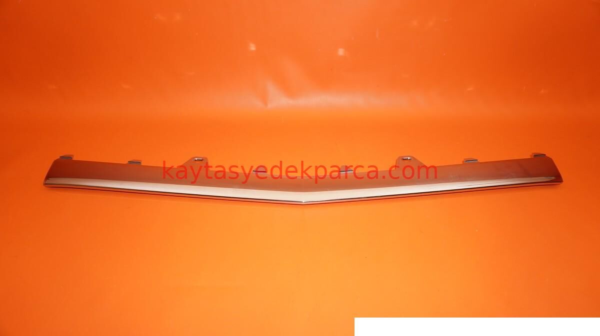 TAMPON NİKELAJI, W212 ORTA