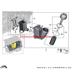 11427808440-7808440-BMW-YAĞ HAZNE KAPAĞI