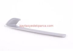 51117331765-7331765-BMW-TAMPON IZGARASI F10/L LCİ