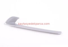 51117331765-7331765-BMW-TAMPON IZGARASI F10/L LCİ