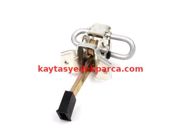 51218165005-8165005-TYG-KAPI GERGİSİ E36/4 ÖN  (51211960565)