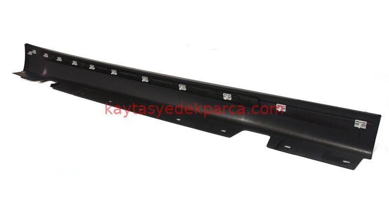 51778041141-8041141-OEM-MARŞBİYEL SPOYLERİ E90/L/M =>09/08