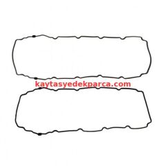 LR007652-R007652-ELR-KÜLBÜTÖR KAPAK CONTA SAĞ 4,4