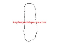 LR007652-R007652-ELR-KÜLBÜTÖR KAPAK CONTA SAĞ 4,4