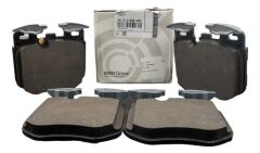 BMW-34106888459-ÖN FEN BALATASI
